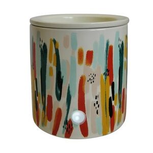 Ceramic Candle Warmer